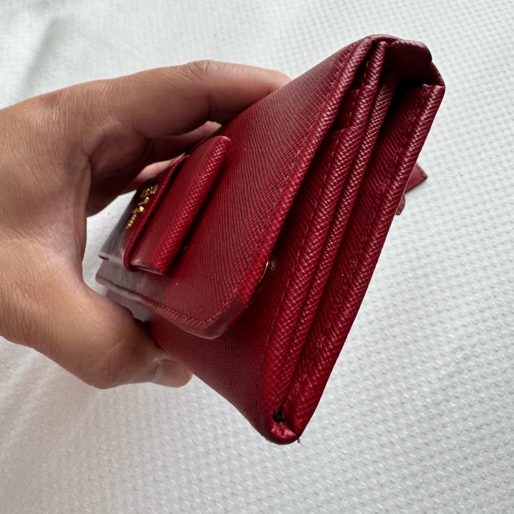 🔥Prada Womens Wallet - Picture 6 of 17